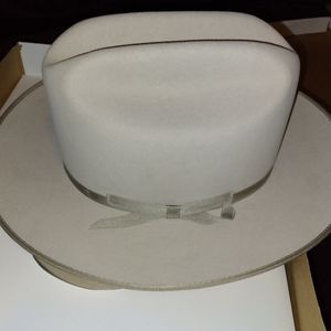 Stetson Hat